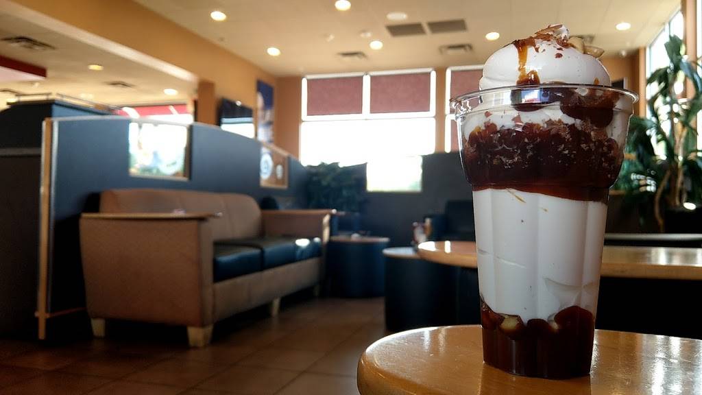 DQ Grill & Chill Restaurant | restaurant | 1909 Justin Rd, Flower Mound, TX 75028, USA | 9725392602 OR +1 972-539-2602