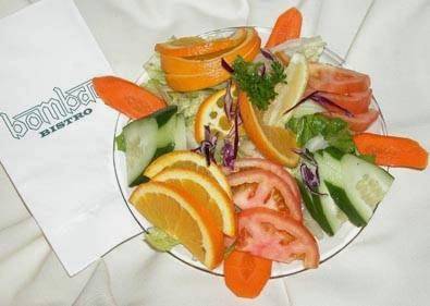 Bombay Bistro | restaurant | 3570 Chain Bridge Rd, Fairfax, VA 22030, USA | 7033595810 OR +1 703-359-5810