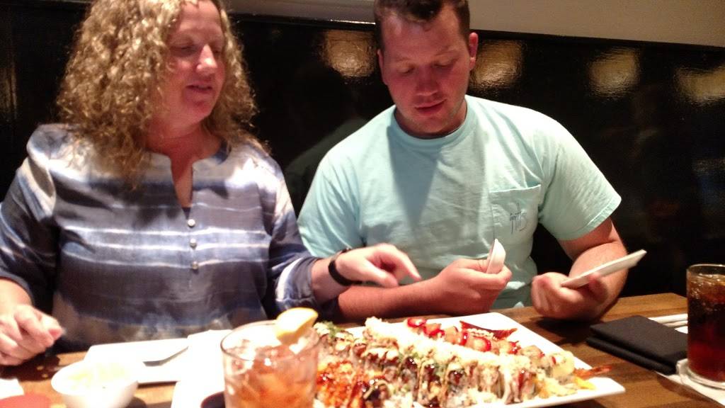 Geisha Sushi | restaurant | 2437 LA-3002, Denham Springs, LA 70726, USA | 2252714004 OR +1 225-271-4004