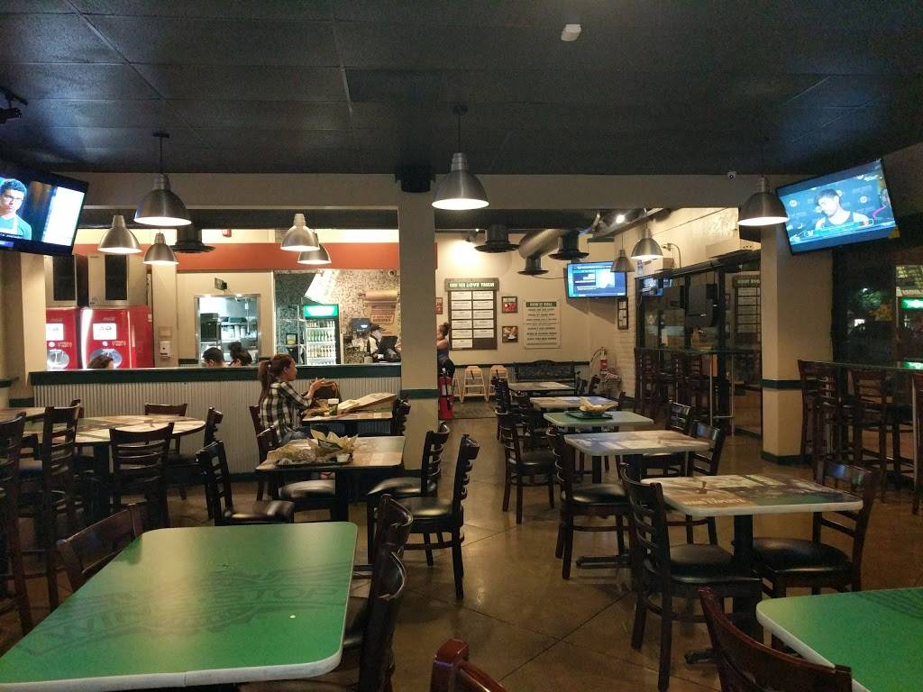 Wingstop | restaurant | 5052 West Ln Ste 4L, Stockton, CA 95210, USA | 2094778207 OR +1 209-477-8207