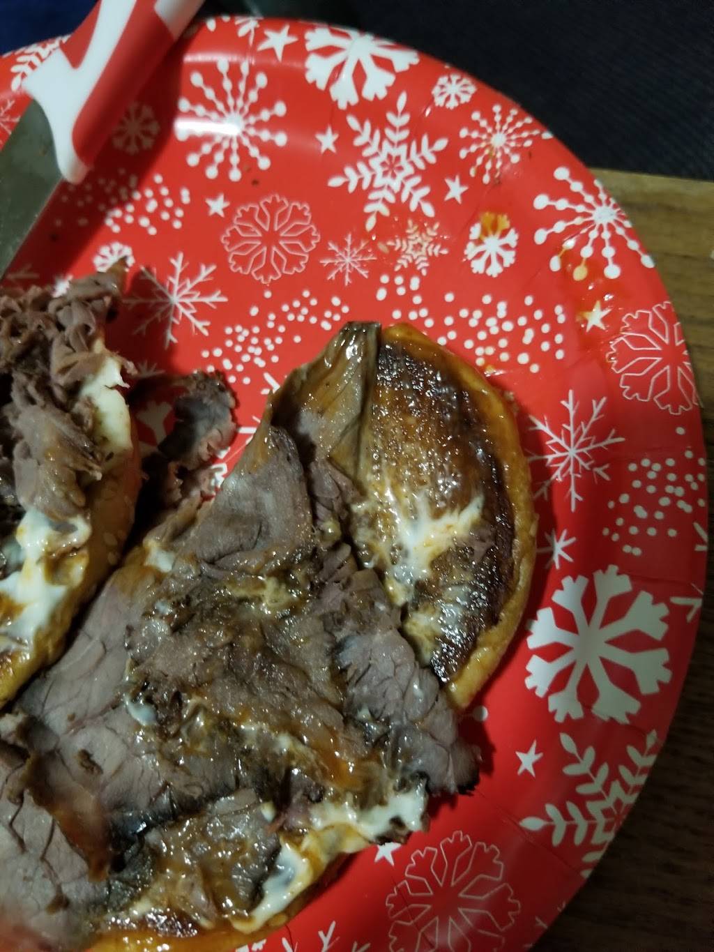 Giovannis Roast Beef & Pizza | meal delivery | 194 Broadway, Saugus, MA 01906, USA | 7812312500 OR +1 781-231-2500