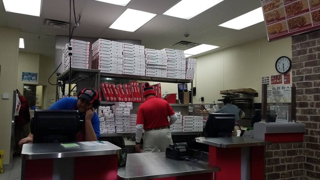 Papa Johns Pizza | restaurant | 8645 S Howell Ave, Oak Creek, WI 53154, USA | 4147620202 OR +1 414-762-0202