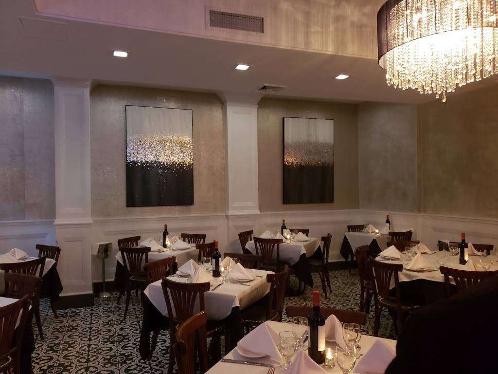 Baci | restaurant | 8424 3rd Ave, Brooklyn, NY 11209, USA | 7183335879 OR +1 718-333-5879