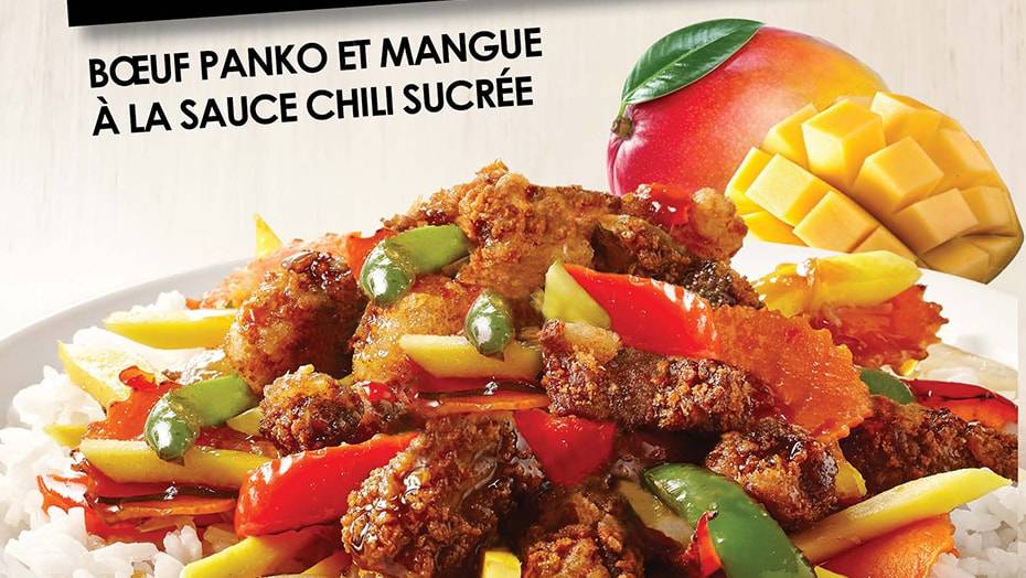 Thai Express | restaurant | Plaza, 14850 Boul de Pierrefonds, Pierrefonds, QC H9H 4Y6, Canada | 5146265317 OR +1 514-626-5317