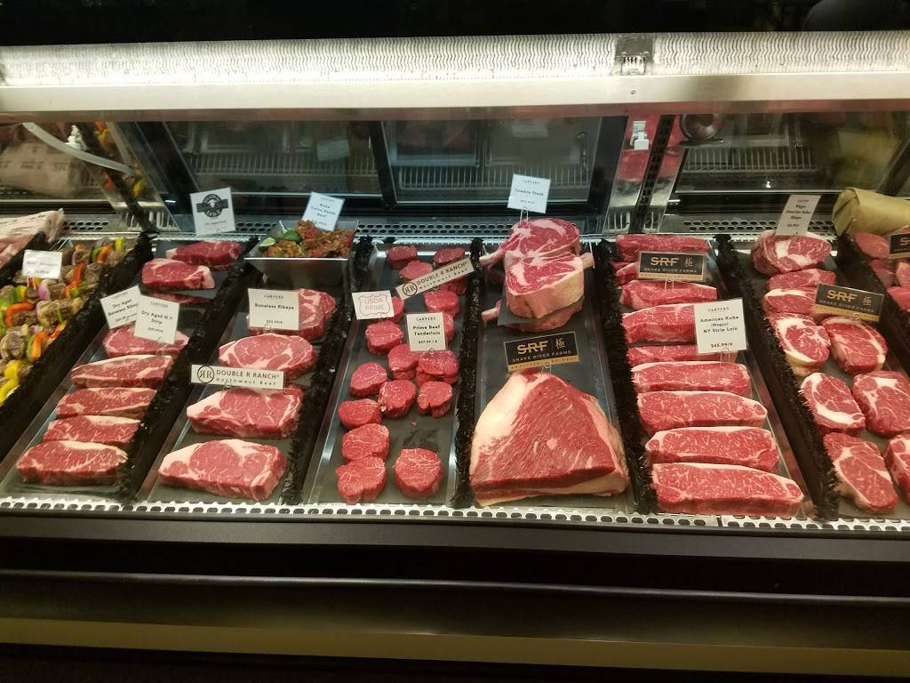 Carvers | restaurant | 435 Ionia Ave SW, Grand Rapids, MI 49503, USA | 6169802278 OR +1 616-980-2278