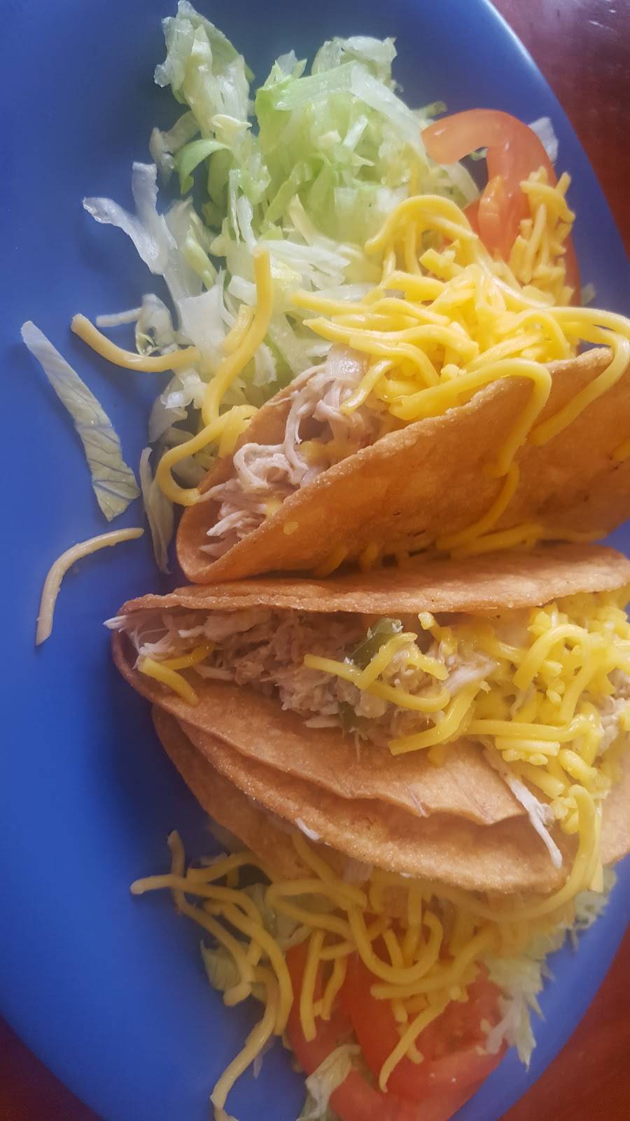 Mexico Taco Mexican Restaurant | restaurant | 203 S General McMullen Dr, San Antonio, TX 78237, USA | 2104325594 OR +1 210-432-5594