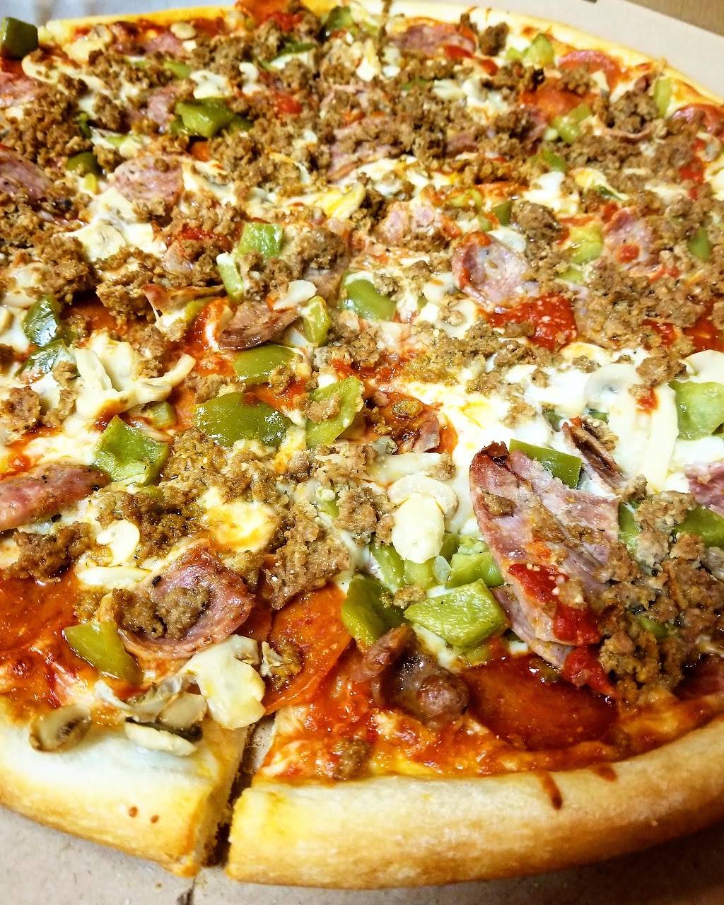 Bay Ridge Pizza | restaurant | 7704 5th Ave, Brooklyn, NY 11209, USA | 7186805405 OR +1 718-680-5405