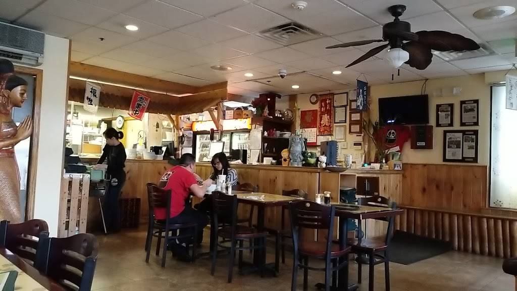 Chatta Box | restaurant | 755 Bedford St # 1, Bridgewater, MA 02324, USA | 5086978898 OR +1 508-697-8898