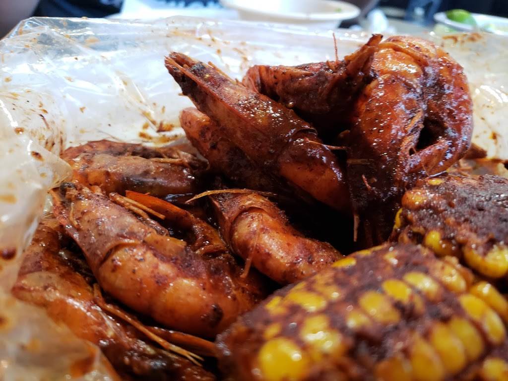 Mariscos Playa De Corales | restaurant | 640 W Chapman Ave, Placentia, CA 92870, USA | 7145282755 OR +1 714-528-2755