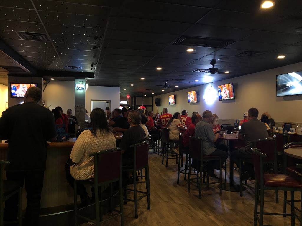 Antioch Bar & Grill | restaurant | 5410 NE Antioch Rd, Kansas City, MO 64118, USA | 8162145256 OR +1 816-214-5256