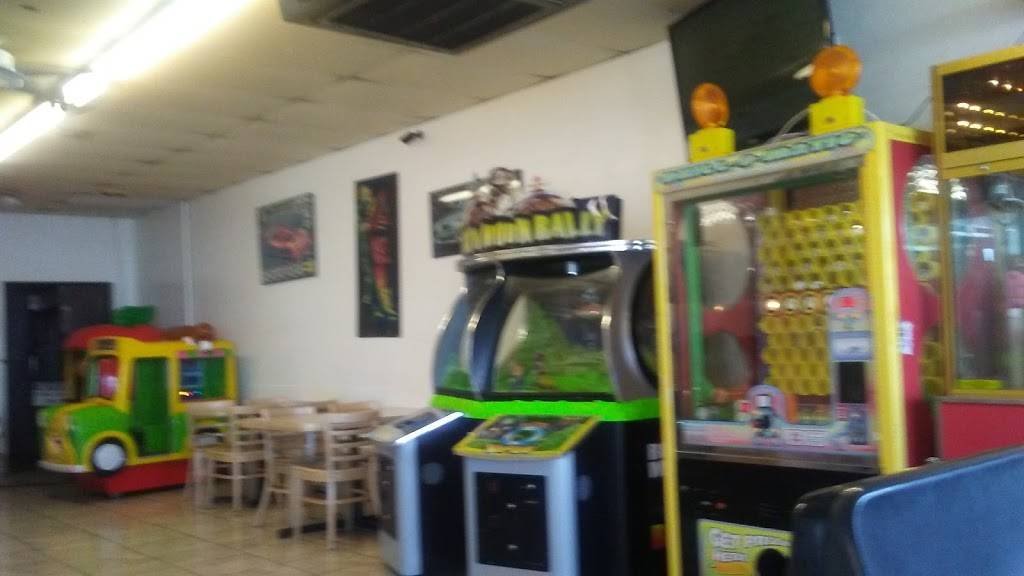 Long Wongs | restaurant | 5 W Baseline Rd, Phoenix, AZ 85041, USA | 6022764330 OR +1 602-276-4330