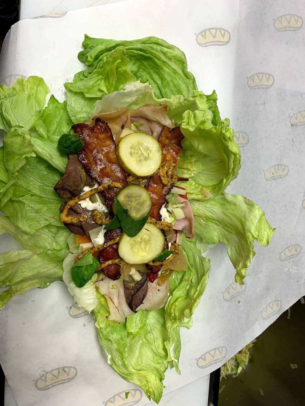 Which Wich Superior Sandwiches | restaurant | 3141 US Hwy 98 N, Lakeland, FL 33805, USA | 8634502809 OR +1 863-450-2809