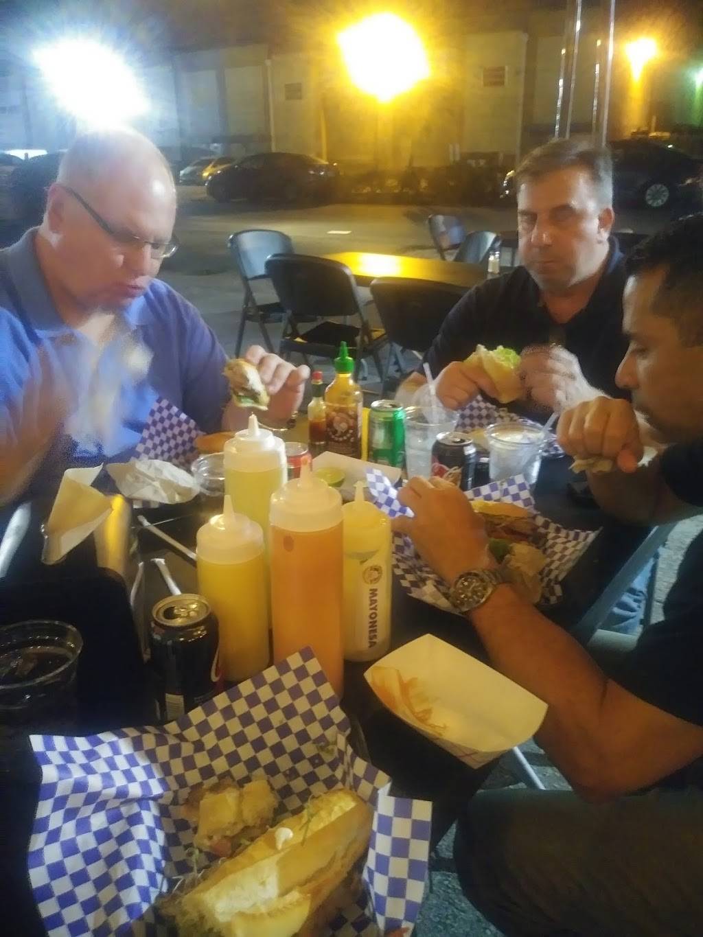 La Encrucijada | restaurant | 7501 NW 55th St, Miami, FL 33166, USA | 7862419462 OR +1 786-241-9462