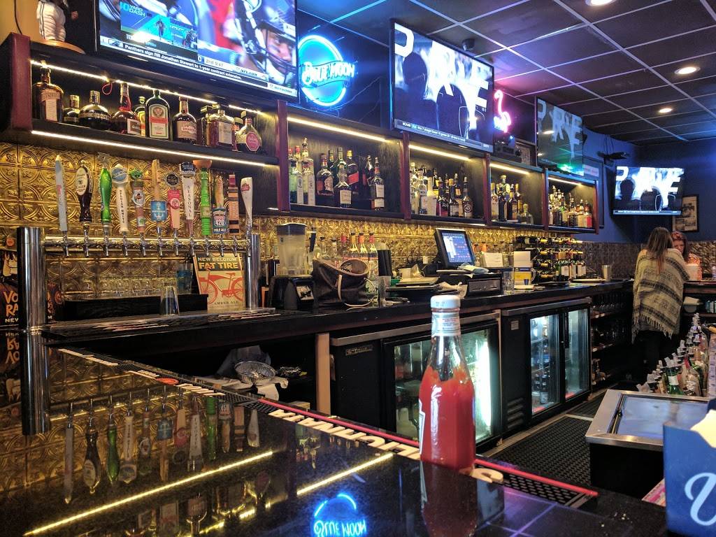 Brick 46 | restaurant | 68 US-46, Rockaway, NJ 07866, USA | 9736254900 OR +1 973-625-4900