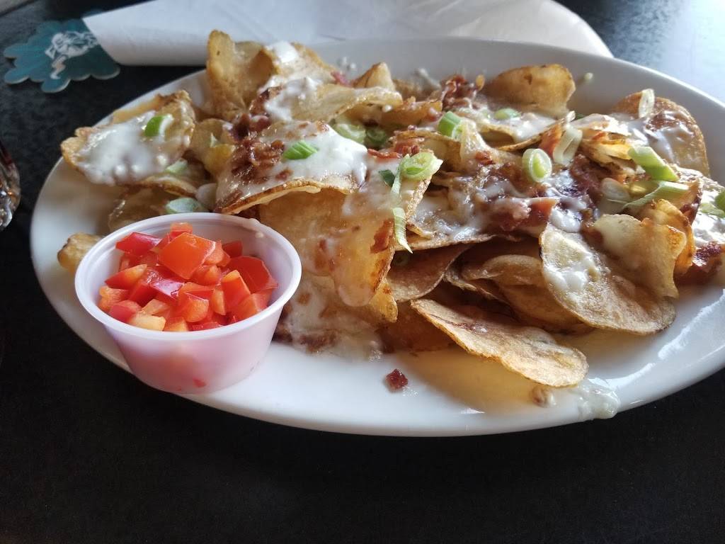 The Blue Monkey | restaurant | 2012 Madison Ave, Memphis, TN 38104, USA | 9012722583 OR +1 901-272-2583