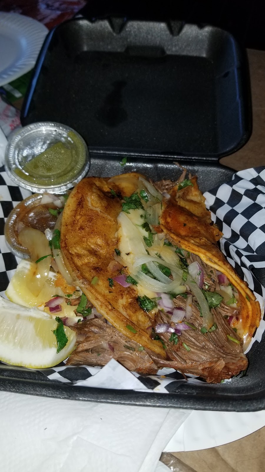 La Guera Food Truck | restaurant | Gonzales & Williams, Oxnard, CA 93036, USA | 8052046132 OR +1 805-204-6132