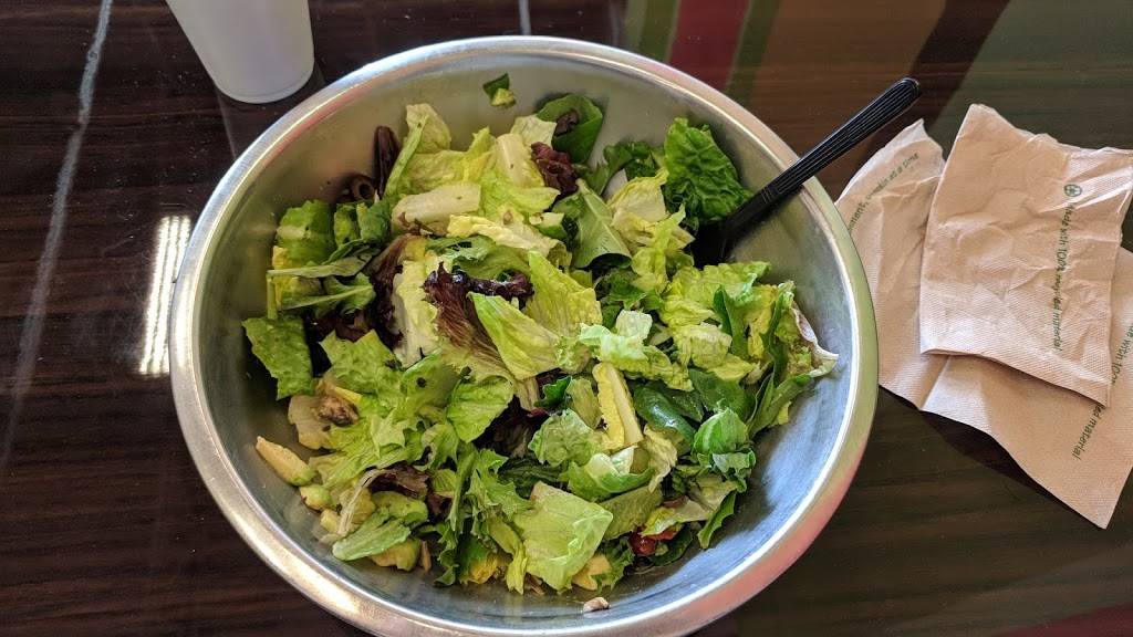 Designer Greens Orlando | restaurant | 464 N Alafaya Trail, Orlando, FL 32828, USA | 4072828588 OR +1 407-282-8588