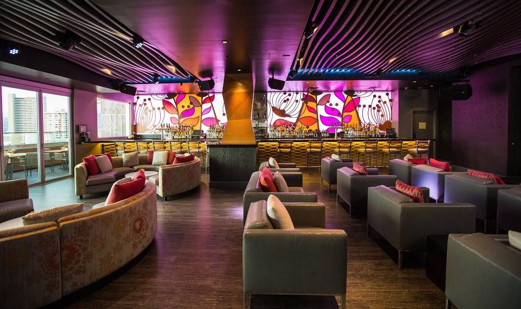 SKY Waikiki | restaurant | 2270 Kalakaua Ave, Honolulu, HI 96815, USA | 8089797590 OR +1 808-979-7590