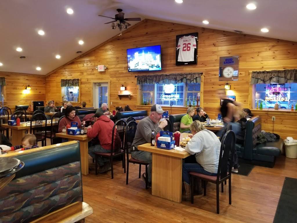 Venture Inn | restaurant | 1896 PA-44, Jersey Shore, PA 17740, USA | 5707535188 OR +1 570-753-5188