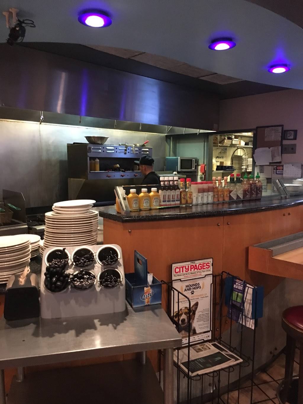 Tonys Diner | restaurant | 1327 SE 4th St, Minneapolis, MN 55414, USA | 6123784730 OR +1 612-378-4730