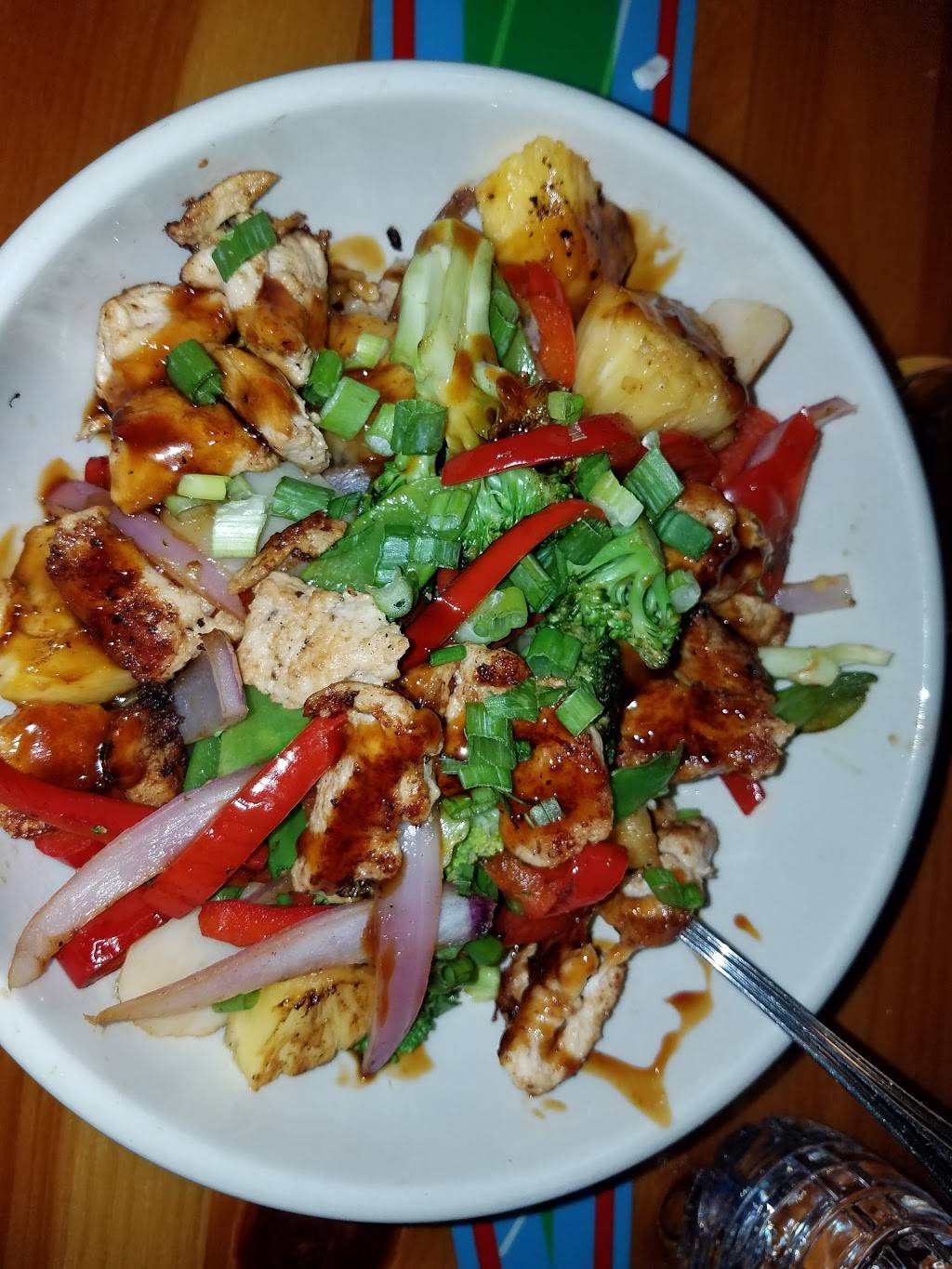 Islands Restaurant Phoenix | restaurant | 21001 N Tatum Blvd #36-1160, Phoenix, AZ 85050, USA | 4805137231 OR +1 480-513-7231