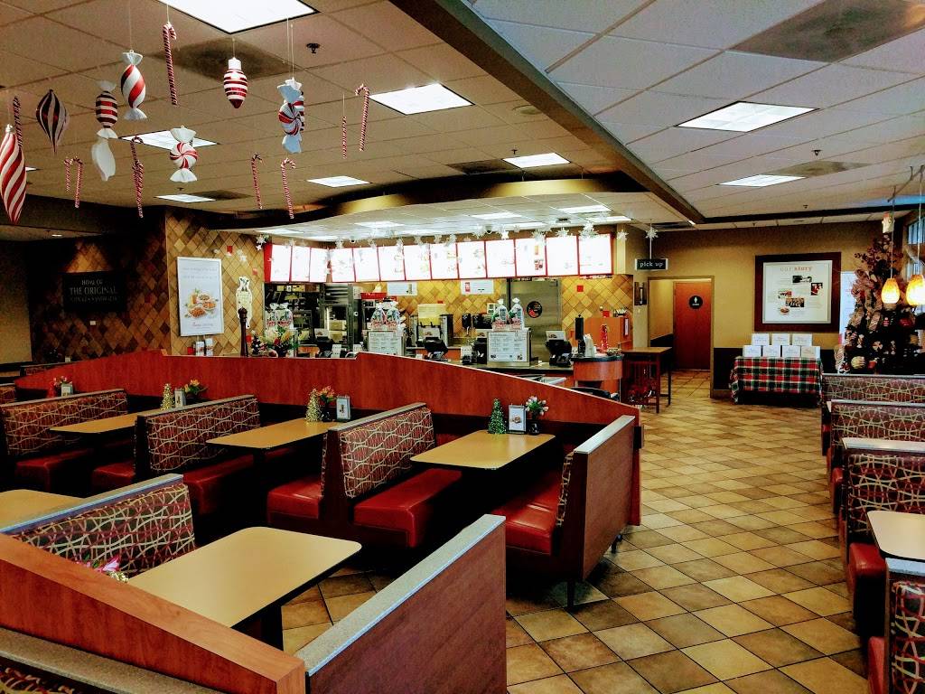Chick-fil-A | restaurant | 40531 Margarita Rd, Temecula, CA 92591, USA | 9512966467 OR +1 951-296-6467