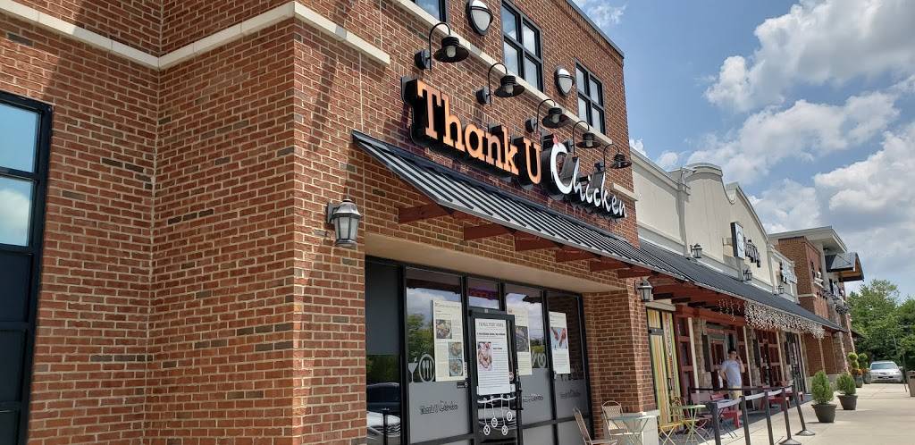Thank U Chicken | restaurant | 3473 Old Norcross Rd, Duluth, GA 30096, USA | 4708759000 OR +1 470-875-9000