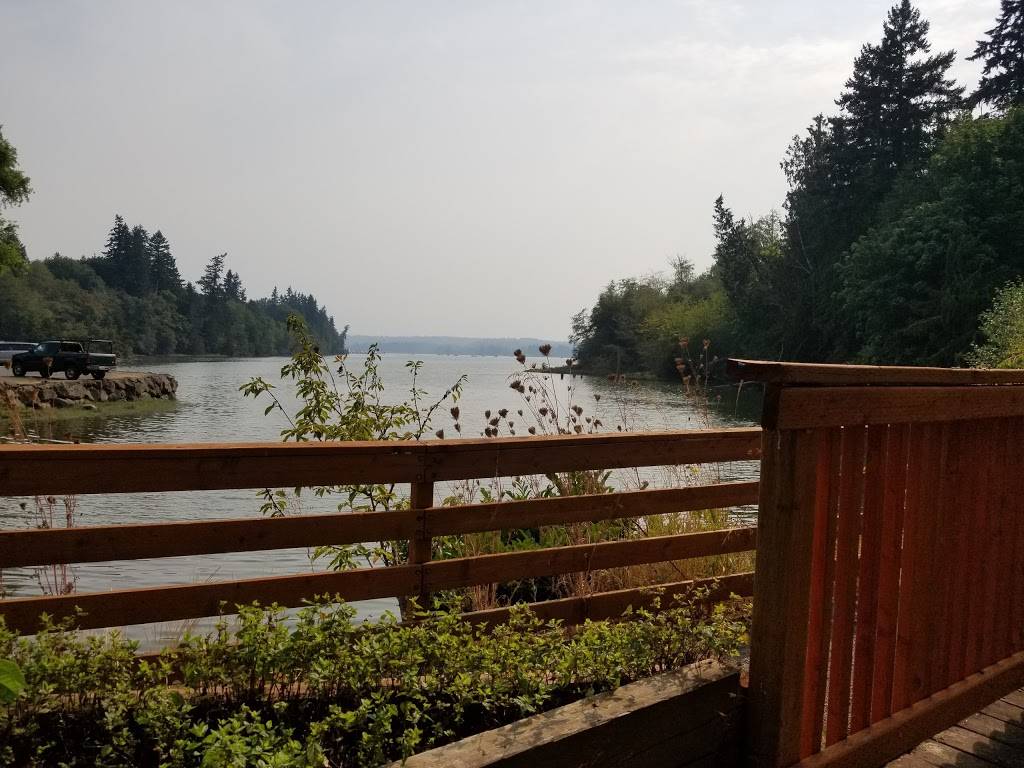 Aroydy Thai Cuisine | restaurant | 225 NW Lindvig Way, Poulsbo, WA 98370, USA | 3607794888 OR +1 360-779-4888