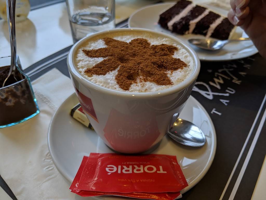 Don Quixote Restaurant | restaurant | 1/2, 1331 St Clair Ave W, Toronto, ON M6E 1C3, Canada | 4166527777 OR +1 416-652-7777