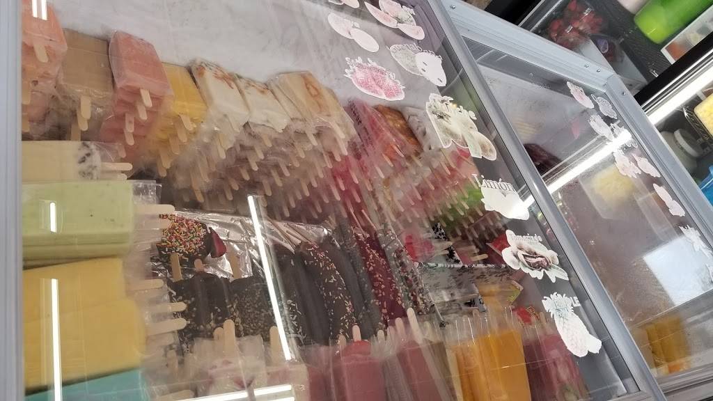 La Michoacana | Neveria Y Paleteria | restaurant | 5106 S Archer Ave, Chicago, IL 60632, USA | 7735812829 OR +1 773-581-2829