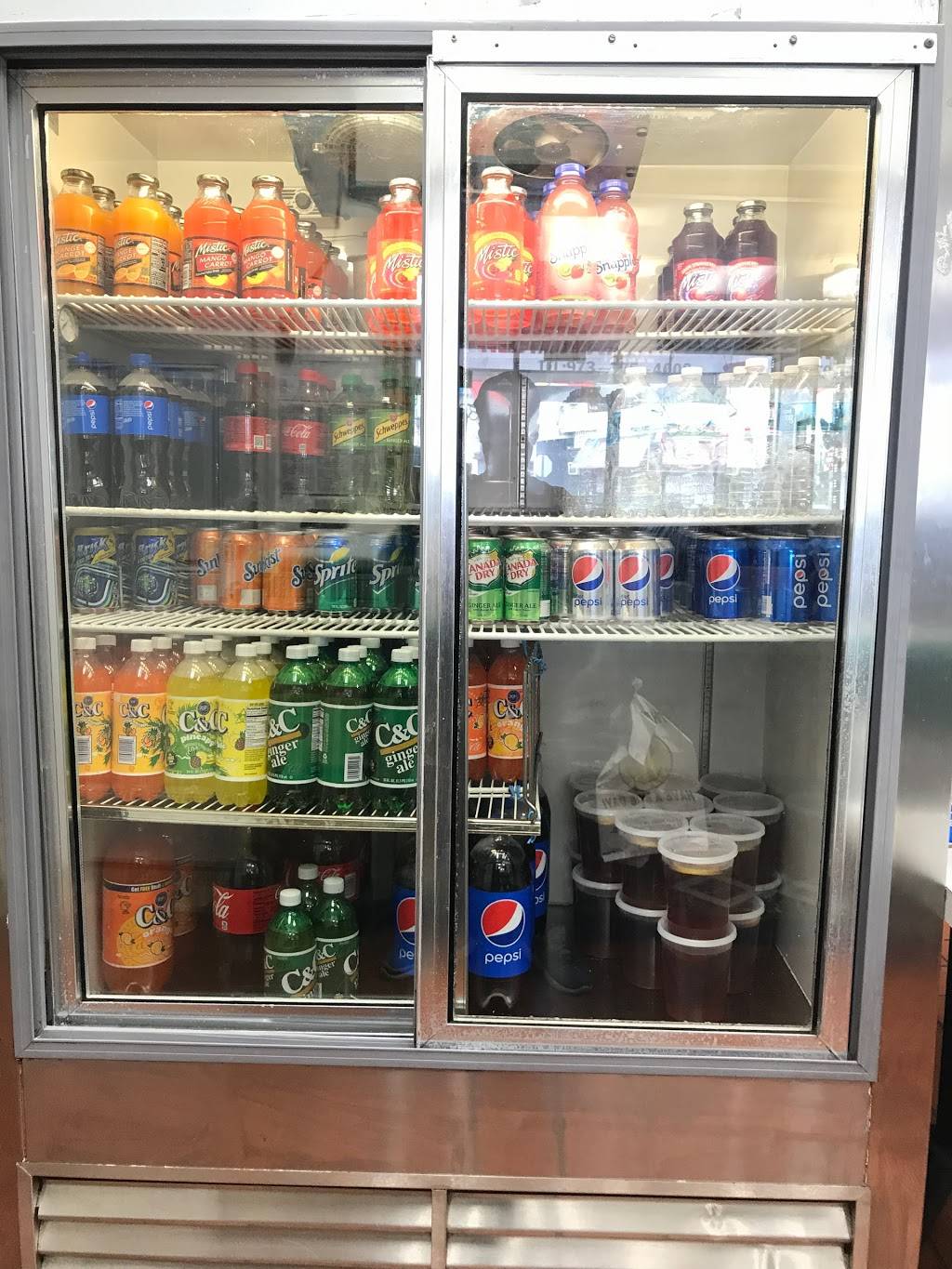 No. 1 Chinese restaurant | restaurant | 992 S Orange Ave, Newark, NJ 07106, USA | 9733754008 OR +1 973-375-4008