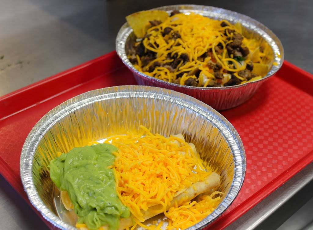 Julianitos | restaurant | 10220 196th St Ct E, Graham, WA 98338, USA | 2538751062 OR +1 253-875-1062