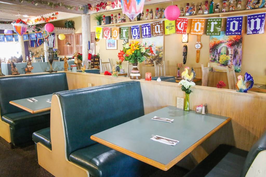 Colina De Oro Mexican Restaurant | restaurant | 694 Pleasant Valley Rd, Diamond Springs, CA 95619, USA | 5302958356 OR +1 530-295-8356