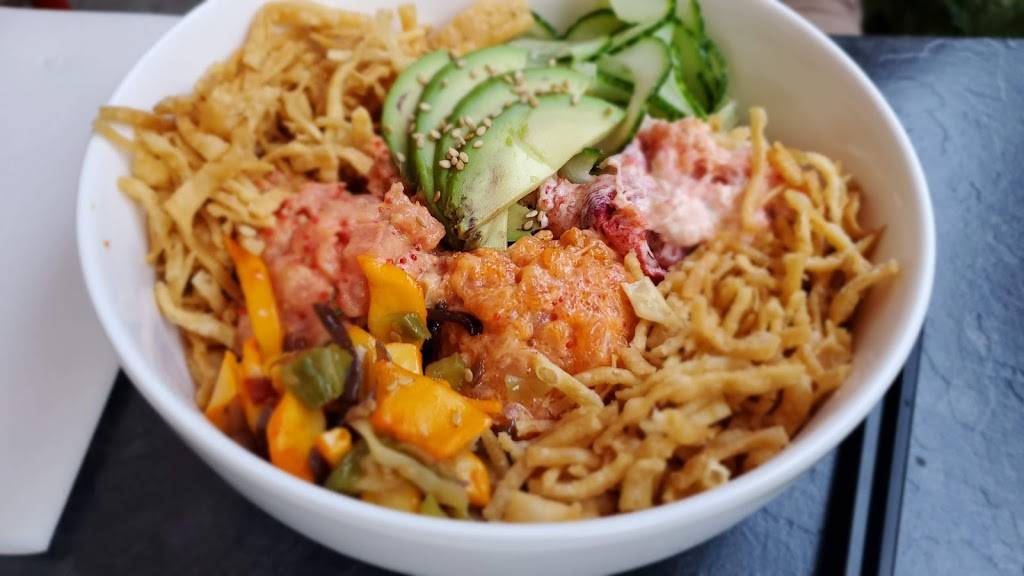 Sushibox | restaurant | 955 Route Jean-Gauvin, Québec, QC G1X 4M5, Canada | 4188771313 OR +1 418-877-1313