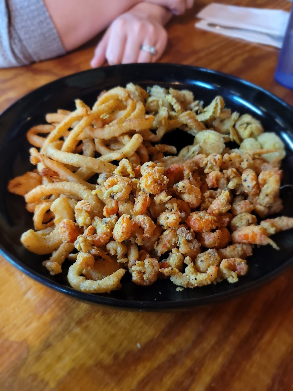 Lees Steakhouse | restaurant | MS-21, Sebastopol, MS 39359, USA | 6016257379 OR +1 601-625-7379