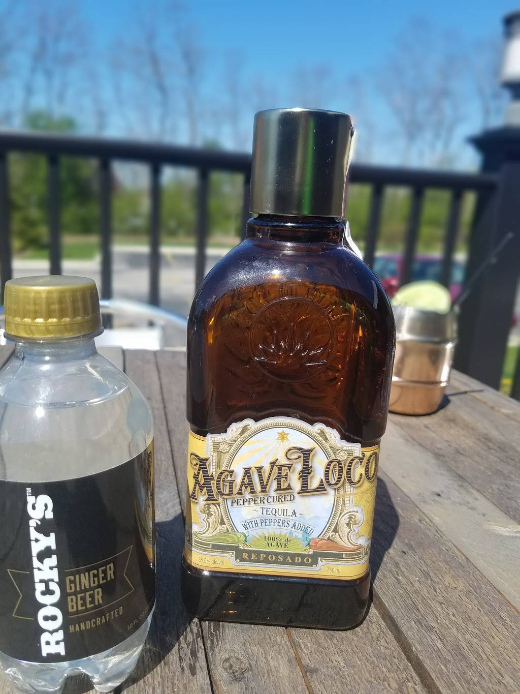 Bougeys Bar & Grill | restaurant | 16760 W Greenfield Ave, Brookfield, WI 53005, USA | 2627844092 OR +1 262-784-4092