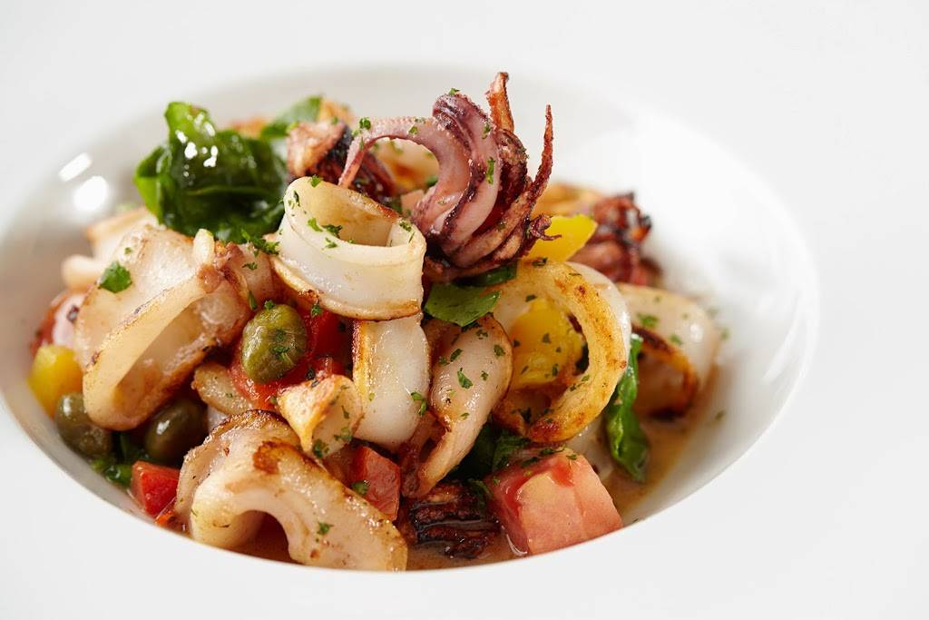 Francescas Amici | restaurant | 174 N York St, Elmhurst, IL 60126, USA | 6302797970 OR +1 630-279-7970