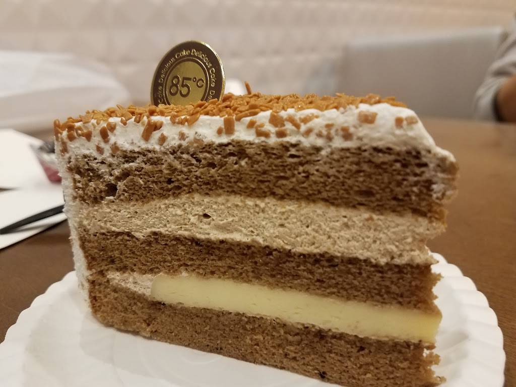 85C Bakery Cafe - Newark | bakery | 35201-V, Newark Blvd, Newark, CA 94560, USA | 5107968585 OR +1 510-796-8585