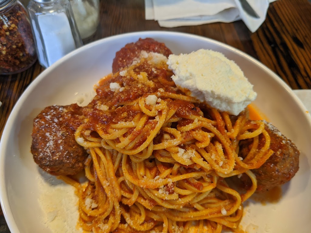 Adas Pasta | restaurant | 642 Congress St, Portland, ME 04101, USA | 2078051139 OR +1 207-805-1139