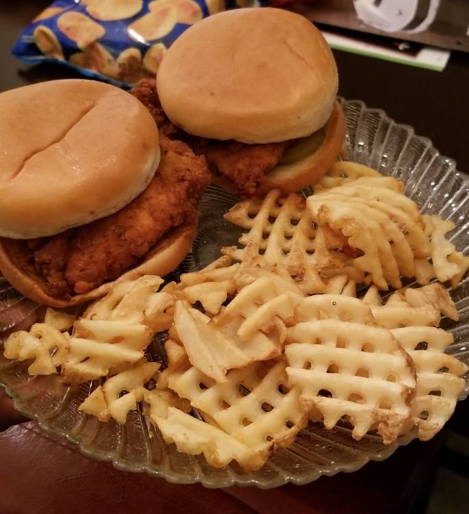 Chick-fil-A | restaurant | 12625 W Capitol Dr, Brookfield, WI 53005, USA | 2623730609 OR +1 262-373-0609