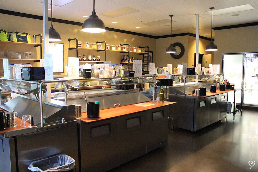 Dream Dinners | meal takeaway | 7500 Beechmont Ave #413, Cincinnati, OH 45255, USA | 5132333732 OR +1 513-233-3732