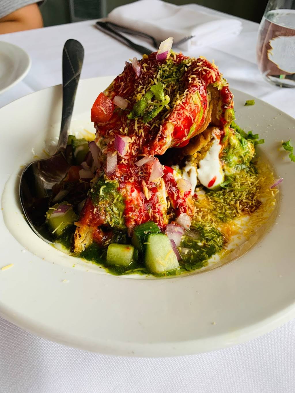 Indian Street Food Co. | restaurant | 1701 Bayview Ave, East York, ON M4G 3C1, Canada | 4163223270 OR +1 416-322-3270