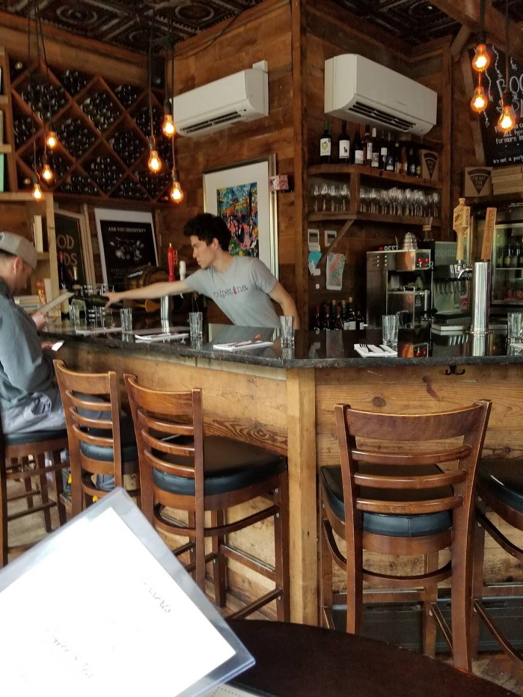 Polpettina | restaurant | 102 Fisher Ave, Eastchester, NY 10709, USA | 9149610061 OR +1 914-961-0061