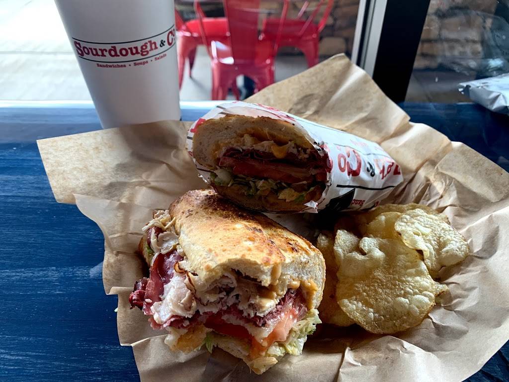 Sourdough & Co | restaurant | 3951 Missouri Flat Rd# 150, Placerville, CA 95667, USA | 5307483320 OR +1 530-748-3320