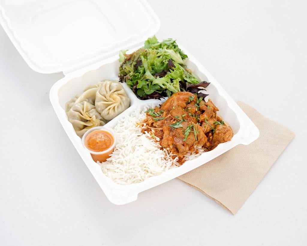 Momolicious Embarcadero Plaza | restaurant | Market St &, Steuart St, San Francisco, CA 94105, USA | 5102876606 OR +1 510-287-6606