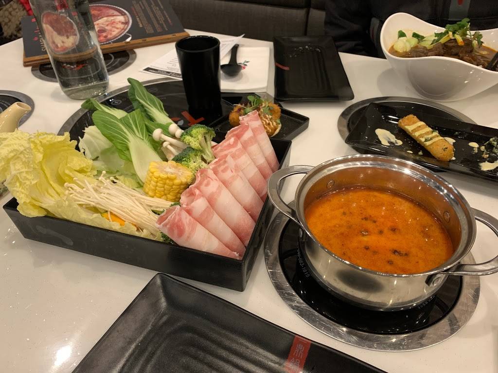 Shabulixius | restaurant | 39-32 Bell Blvd, Bayside, NY 11361, USA | 9294893176 OR +1 929-489-3176