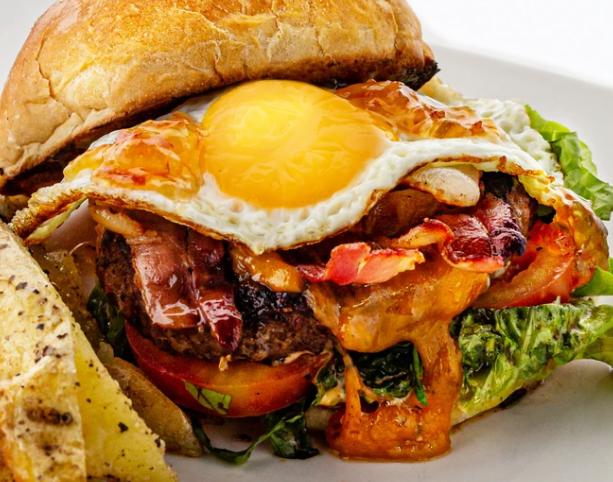 Home Plate Cafe | restaurant | 3421 Connecticut Ave NW, Washington, DC 20008, USA | 2028068940 OR +1 202-806-8940