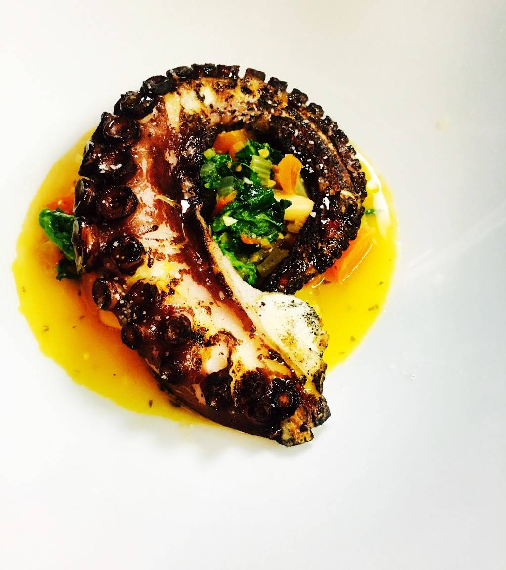 La Padella Ristorante | restaurant | 7309 Ventnor Ave, Ventnor City, NJ 08406, USA | 6094870600 OR +1 609-487-0600