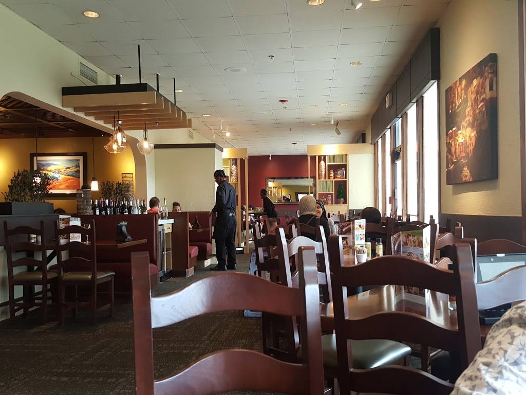 Olive Garden Italian Restaurant | meal takeaway | 16151 Ford Rd, Dearborn, MI 48126, USA | 3132406100 OR +1 313-240-6100