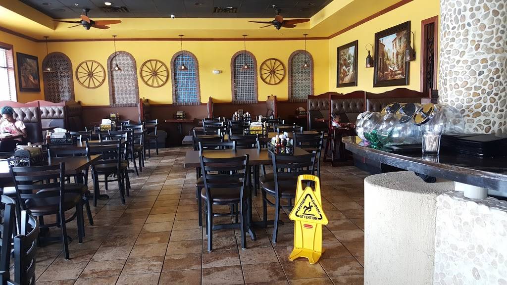 El Rancho Grande Mexican Restaurant | restaurant | 1200 Brown St, Dayton, OH 45409, USA | 9377239396 OR +1 937-723-9396